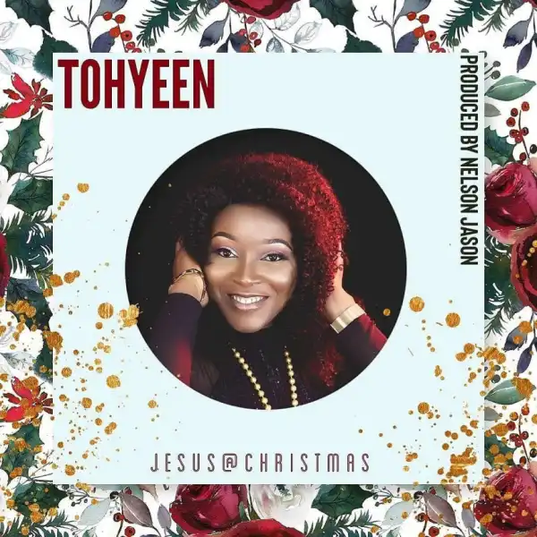 Tohyeen - Jesus At Christmas